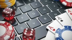 Онлайн казино Casino Taker